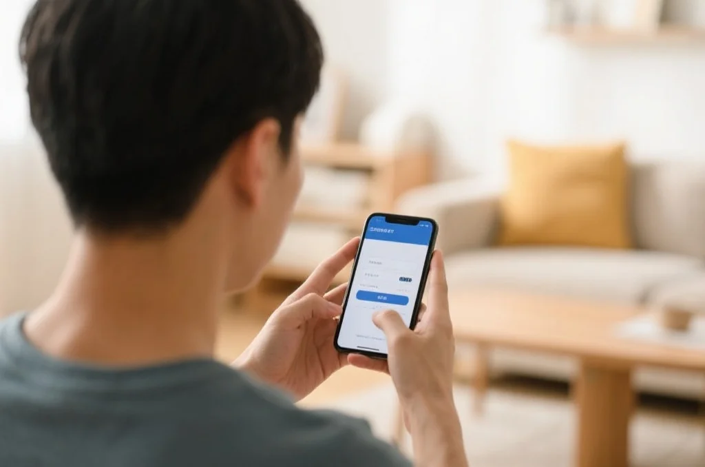 杏盛娱乐新手指南：三分钟轻松完成注册与首次登录