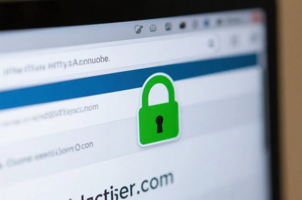 在线平台官方网站地址认证指南：识别真伪，保障您的网络安全